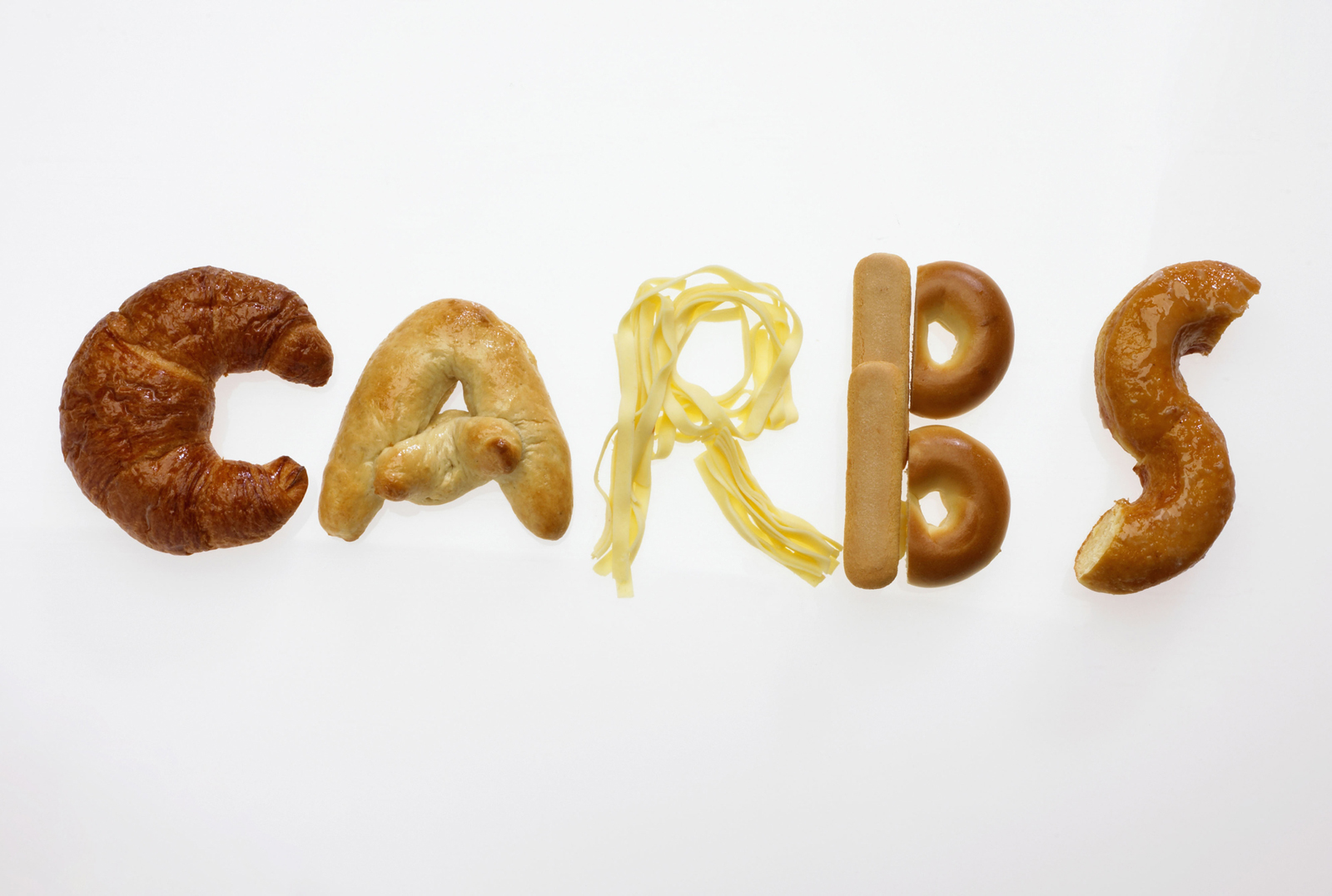 Tuesday Tips – Carbohydrate Makeover