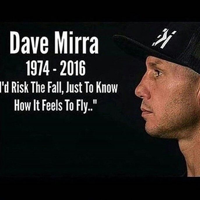 I Love You, Dave