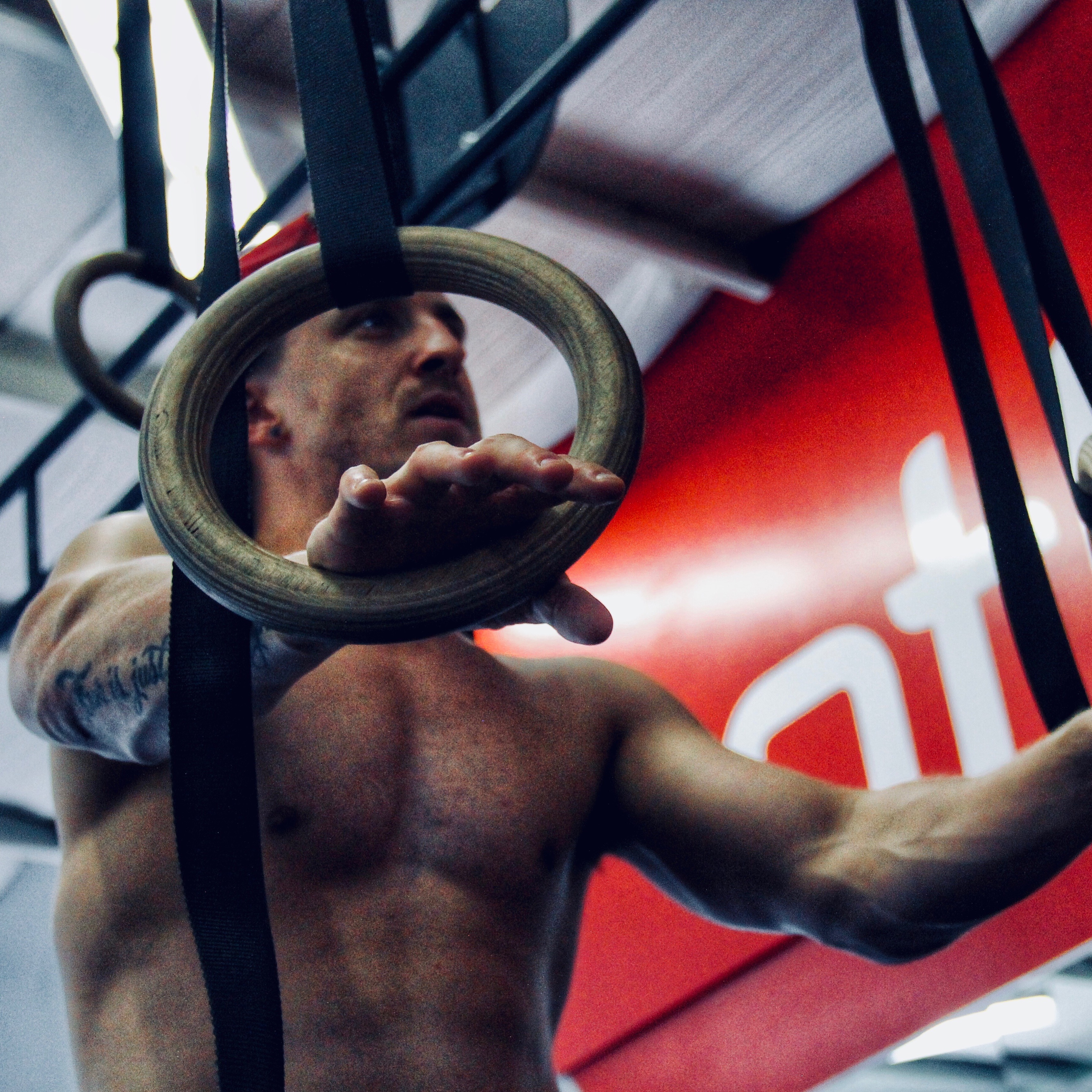 Is Pain & Suffering a “Must” for Life?