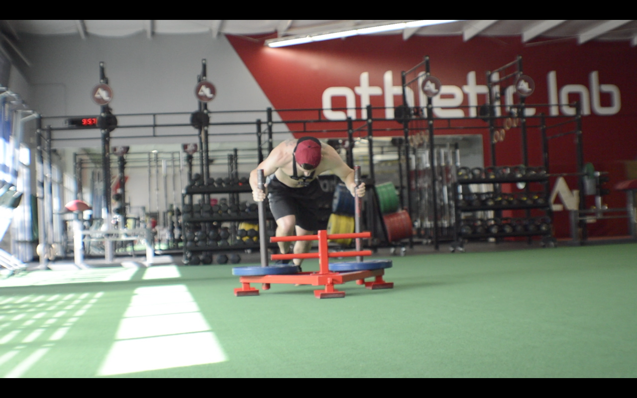 Training Is Just For Money? 
