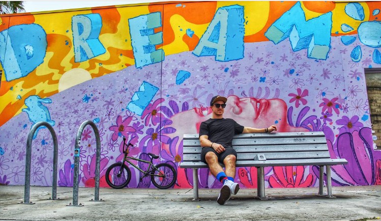 Follow Your Dreams