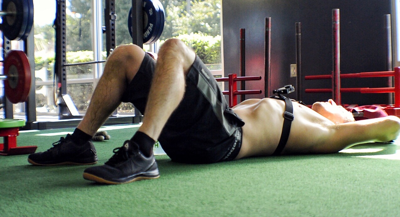 No Pain, No Gain?