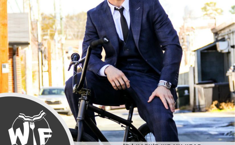 What The Fat with Dr. Ryan Lowery