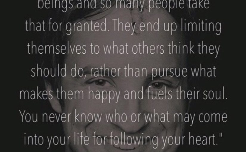 Speak YOUR Truth