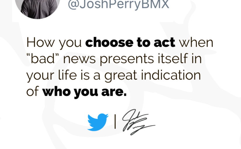 Who Are You?
