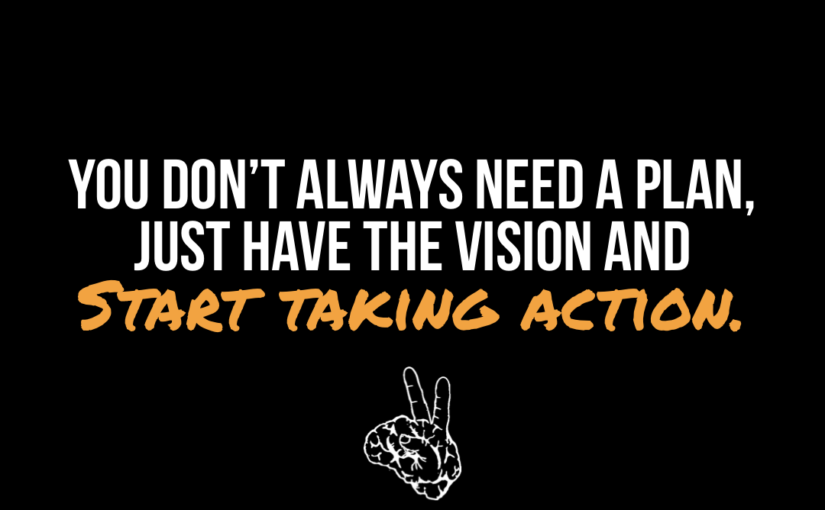 Actions > Theory