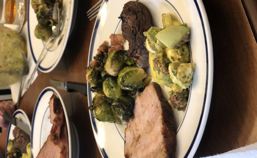 Community & Keto