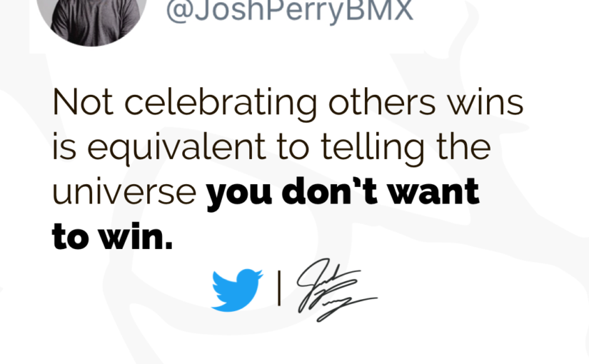 Do You REALLY Want To Win?