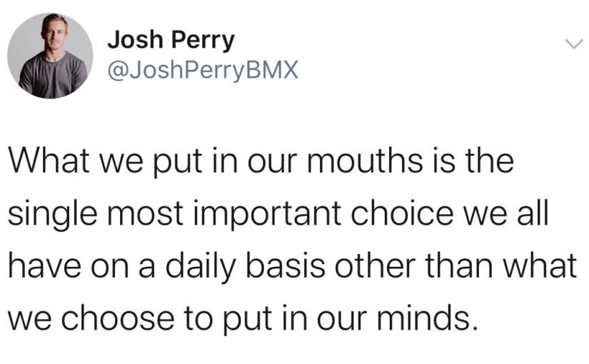 The Cycle