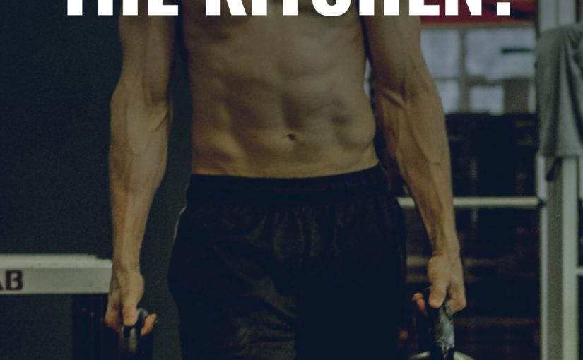Are Abs Made In The Kitchen?
